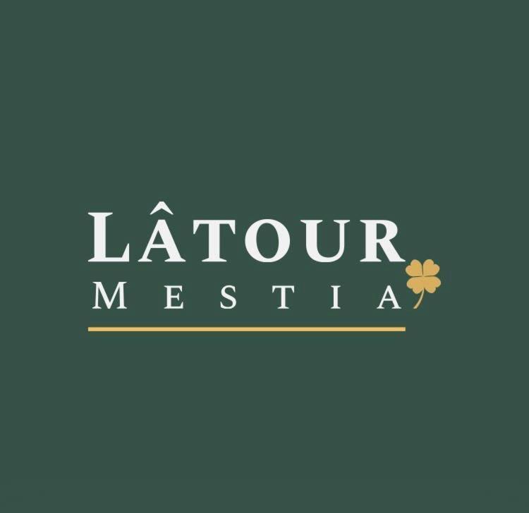 Hotel Latour Mestia Exterior foto